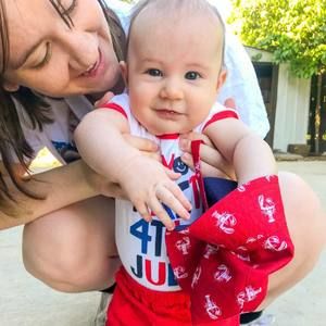 Meet your Posher, Dominique